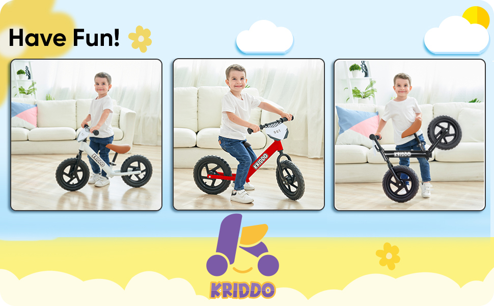 baby ride on toy