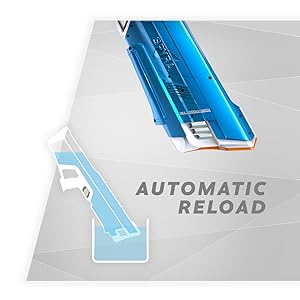 SPYRABLAST TECHNOLOGY