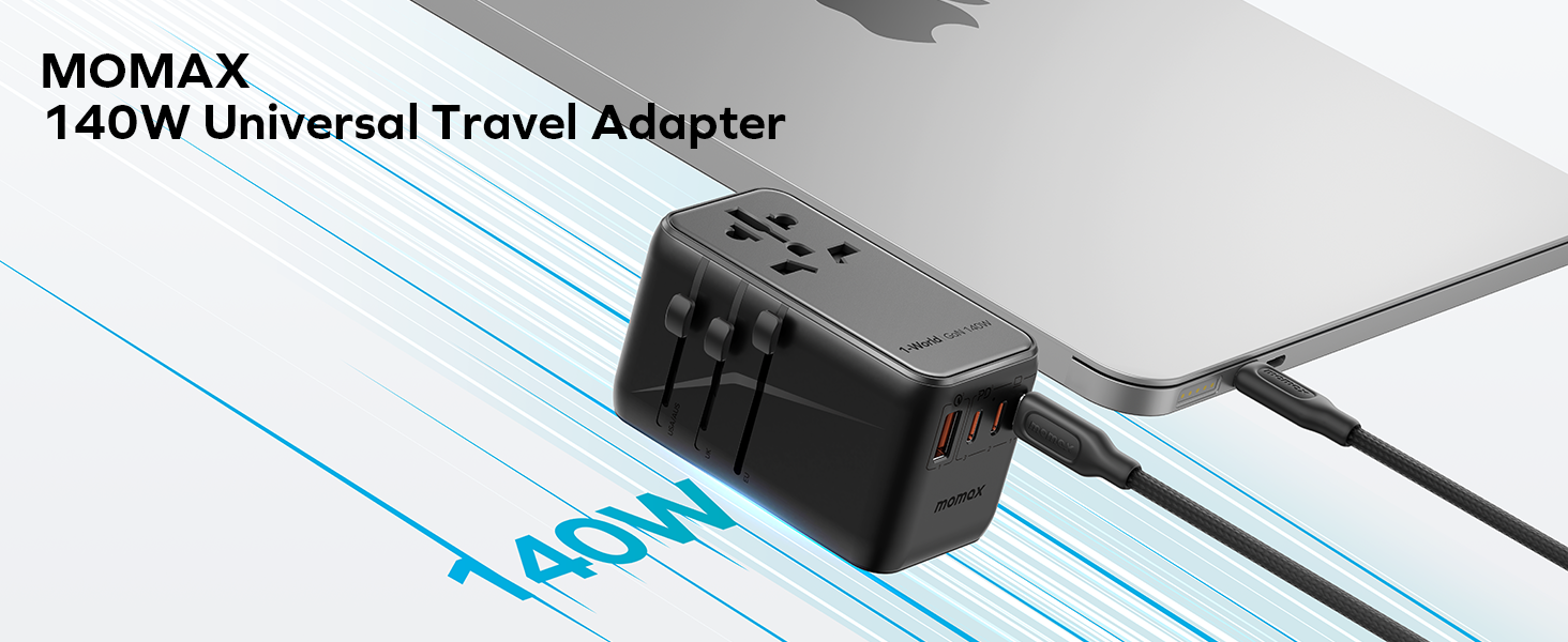 universal power adapter