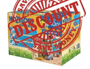 HOZELOCK - Superhoze Expanding Hose 40 m : Flexible Hose