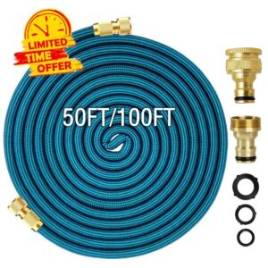 Hose Pipe for Garden 100FT/30M
