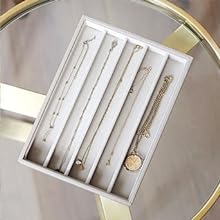 jewellery box layer
