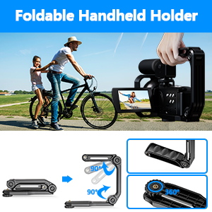 4k camcorder