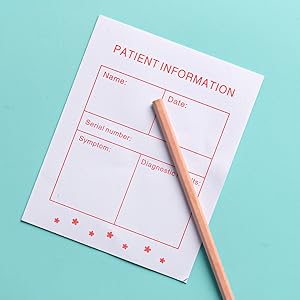 doctors set for kids age 2
