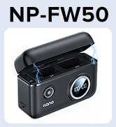np-fz100 case only