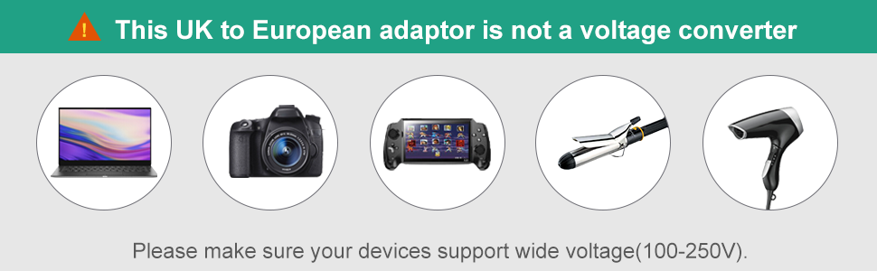 double plug adaptor