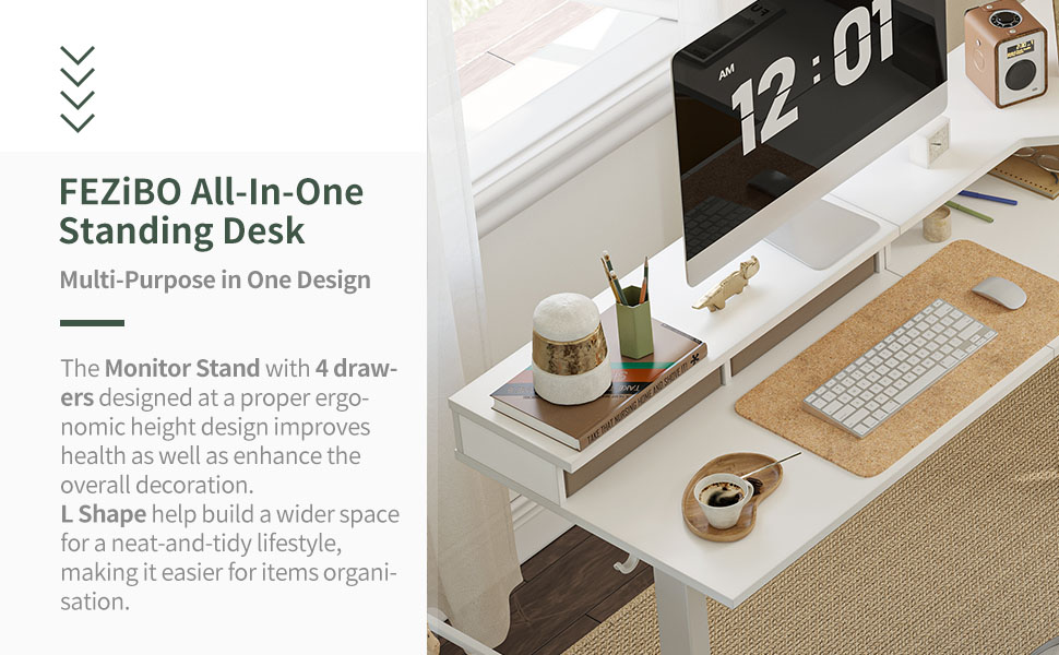 standing desk