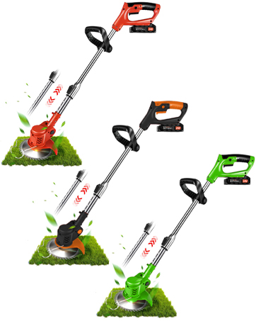 strimmer