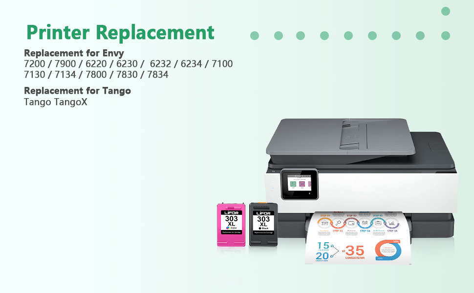 hp 303 ink cartridges 303 xl