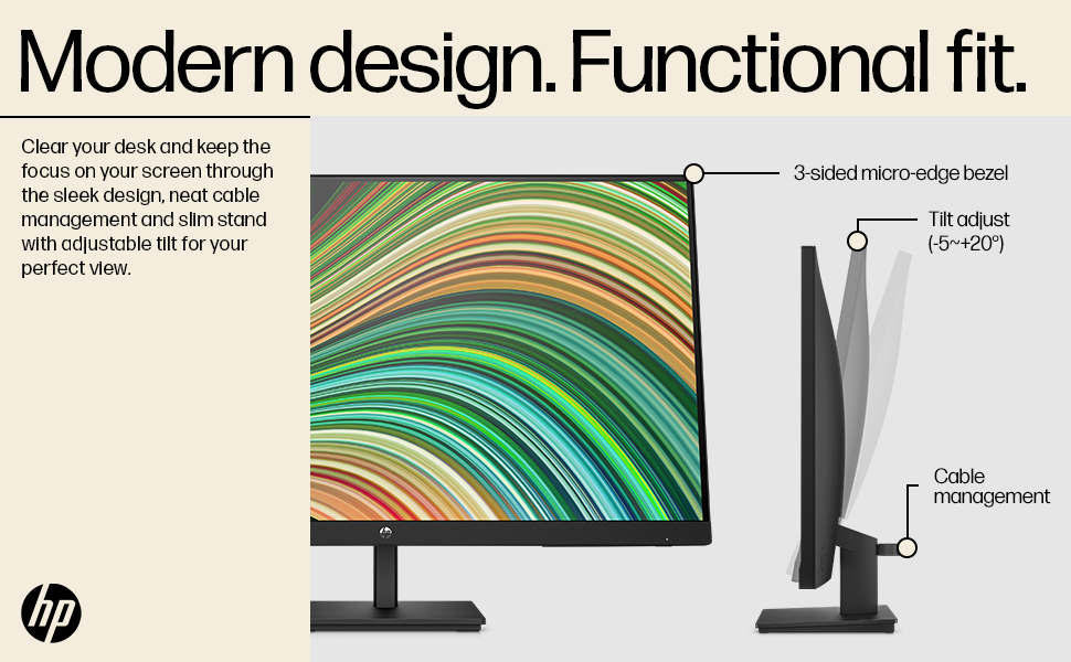 HP Monitor