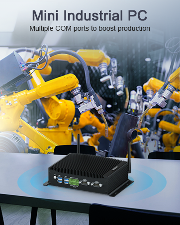 basoaro mini pc, mini computer, fanless mini pc