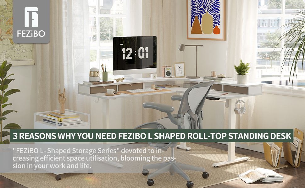 standing desk