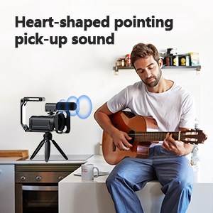 wifi camcorder