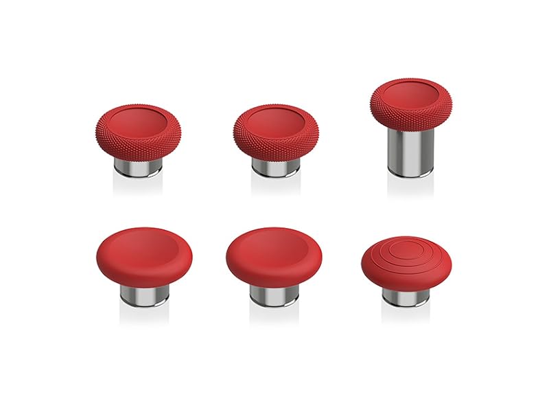 Metal Replacement Thumbsticks for Xbox Elite Series 2 Controller