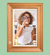 KODAK WIFI Digital Photo Frame 10 Inch 1013W