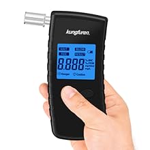 alcohol tester