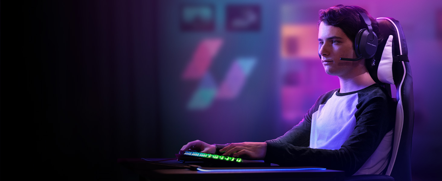 Turtle Beach; Turtle Beach Stealth; Stealth 500; Turtle Beach Stealth 500; PC; PC Headset; PS5