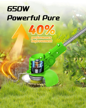 strimmer