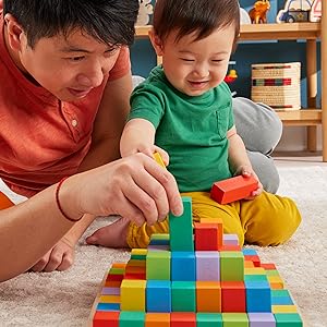EVERGREEN Fisher-price wood