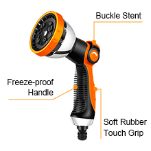 expandable pipe