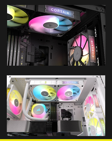 corsair, diy