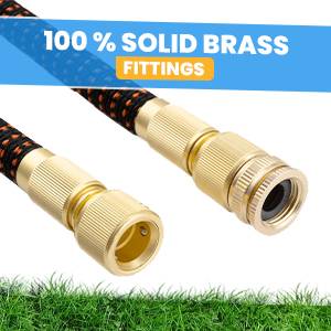 good hose good