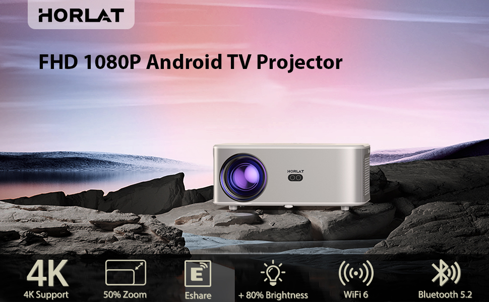 projector