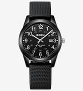men watch