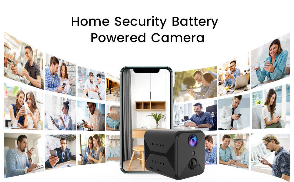 spy camera