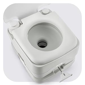 Porta Potty