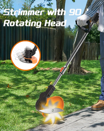 strimmer
