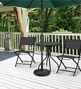 patio umbrella