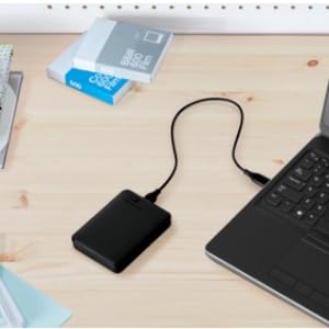 WD ELEMENTS PORTABLE