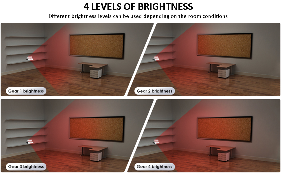 oculus quest 2 ir light