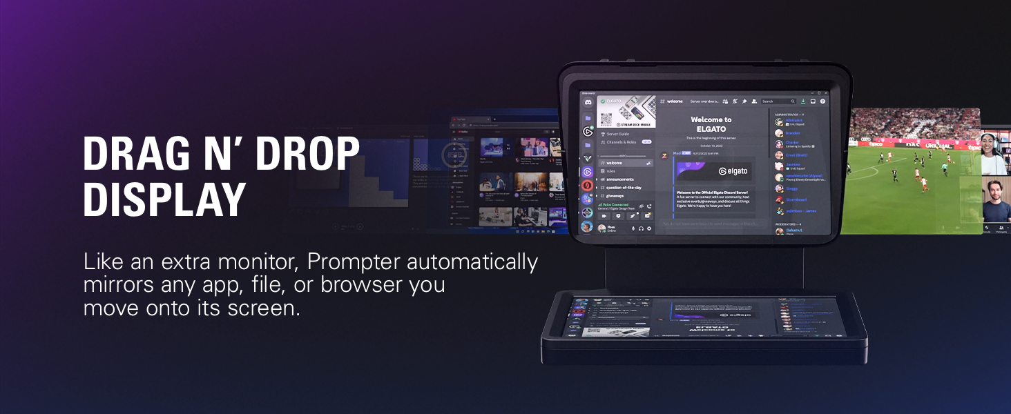Prompter