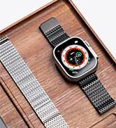 apple watch straps