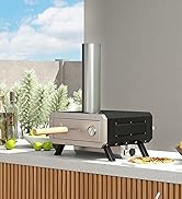 Outsunny 3+1 Gas Burner Grill, 11.5 kW Propane Gas Barbecue BBQ Grill with Wheels, Warming Rack, ...