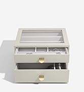 watch and accessories box