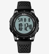 Digital Watches for Men