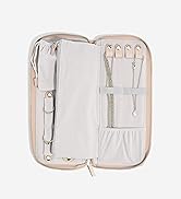 taupe classic jewellery box