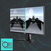 Night Vision & HDMI CEC