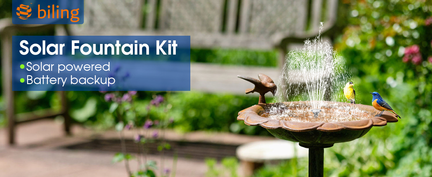 solar pond pump