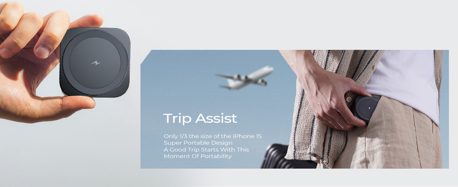 magsafe 3 in 1 charger