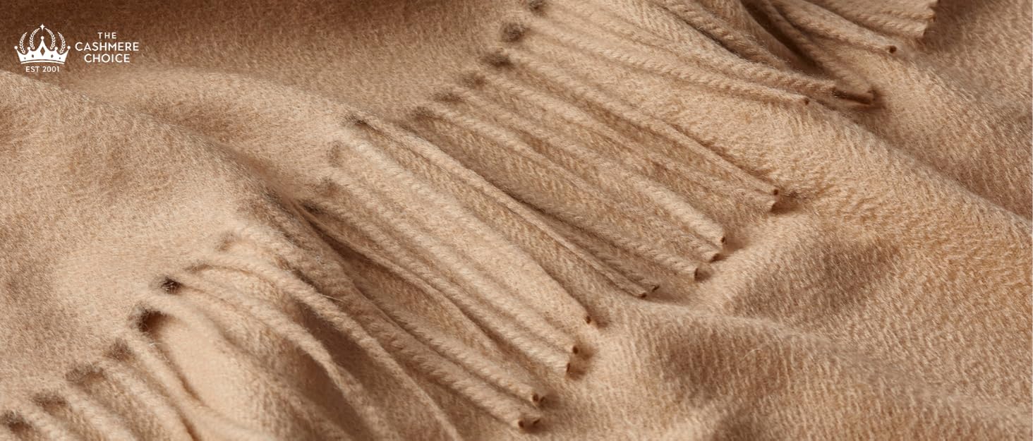 cashmere scarf