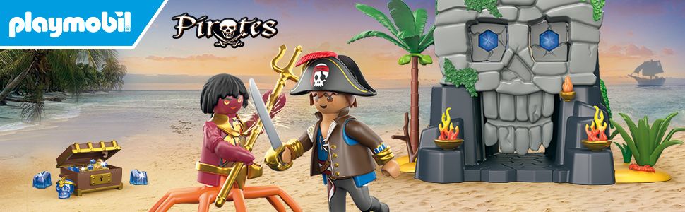 pirates