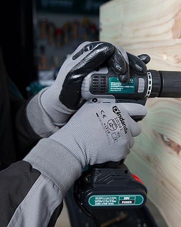 Work Gloves