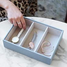 Jewellery Box Layer
