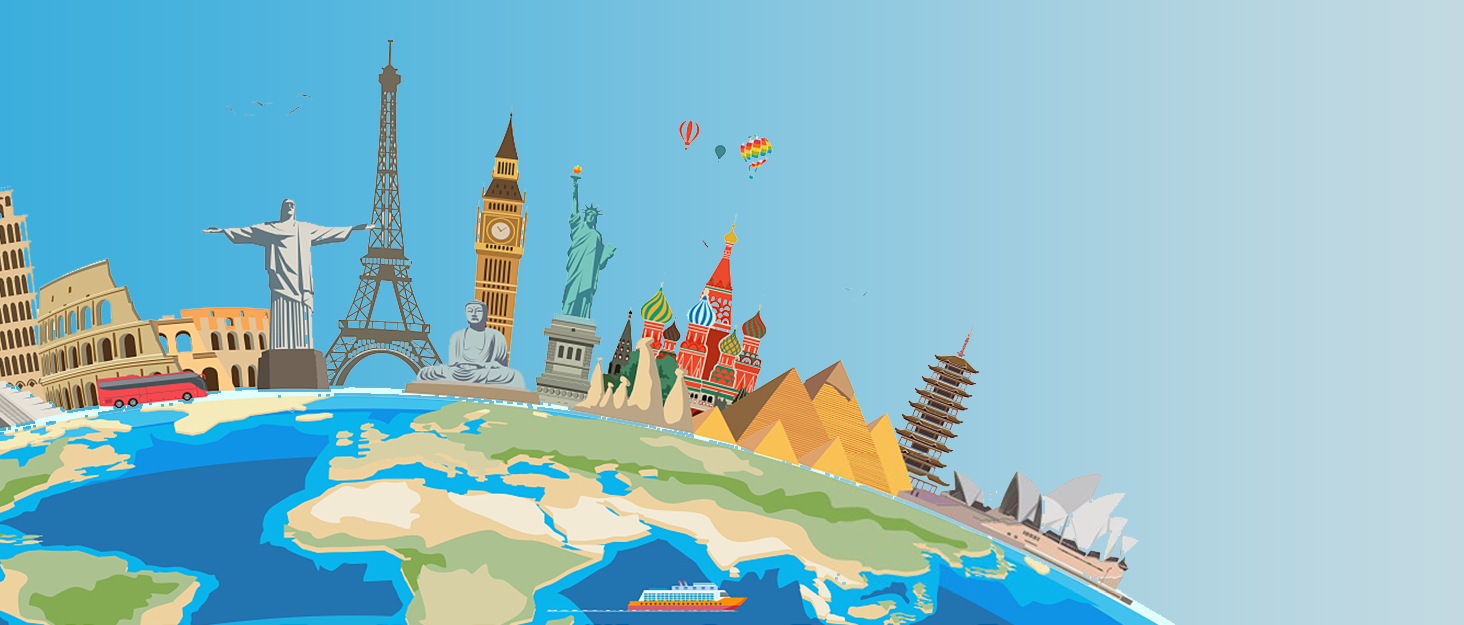 Universal Travel Adapter Plug worldwide