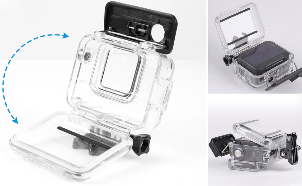 ace pro waterproof case
