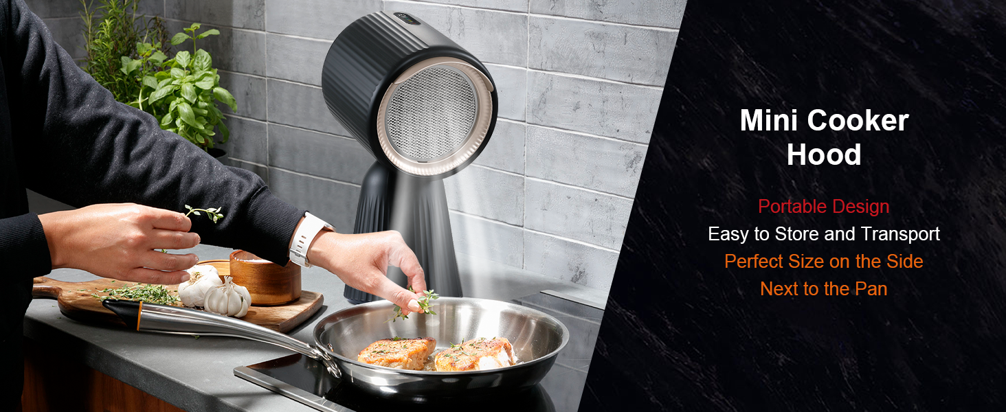 vent hoods